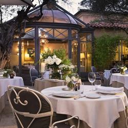 La Bastide De Saint Tropez, Saint-Tropez - Horaires d'ouverture