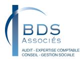 B.D.S Associés, Paris - Horaires d'ouverture