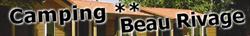 Camping Beau Rivage, Gunsbach - Horaires d'ouverture