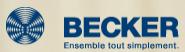 Becker Sea Systemes Electroniq Ues D'actionnements, Villejuif - Horaires d'ouverture