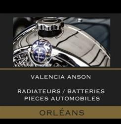 Valencia, Orléans - Horaires d'ouverture
