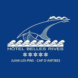 Hôtel Belles Rives, Antibes - Horaires d'ouverture