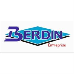 Berdin Entreprise, Houdain - Horaires d'ouverture
