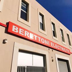 Berettoni Electricité, Saint-Laurent-du-Var - Horaires d'ouverture