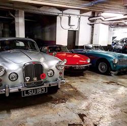 Garage Bertrand Eblé, Paris - Horaires d'ouverture