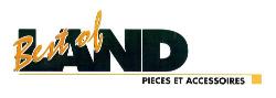 Best of Land, Marseille - Horaires d'ouverture