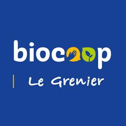 Biocoop Le Grenier, Gap - Horaires d'ouverture
