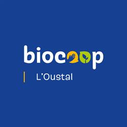 Biocoop L'Oustal, Fenouillet - Horaires d'ouverture