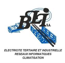 BLI, La Chaize-le-Vicomte - Horaires d'ouverture