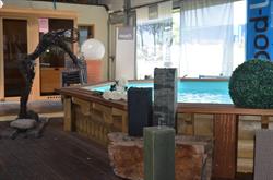 Blue Piscine, Colmar - Horaires d'ouverture