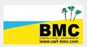 B.m.c - Bernard Martin Constructions, Lège-Cap-Ferret - Horaires d'ouverture