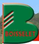 Boisselet, Montagny-lès-Beaune - Horaires d'ouverture