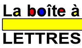 La Boîte à Lettres, Pamiers - Horaires d'ouverture