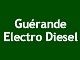 Guérande Electro Diesel, - Horaires d'ouverture