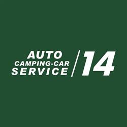 Auto Camping Car Service, Bretteville-sur-Odon - Horaires d'ouverture
