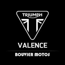 Bouvier Motos TRIUMPH Valence, - Horaires d'ouverture