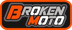 Broken Moto, Jazennes - Horaires d'ouverture