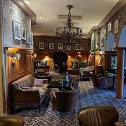 Le Grannd Monarque - Brasserie Le Madrigal, Chartres - Horaires d'ouverture