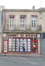 Cabinet Bedin Immobilier, Le Bouscat - Horaires d'ouverture