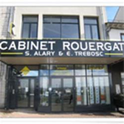 Cabinet Rouergat S.Alary, Rodez - Horaires d'ouverture