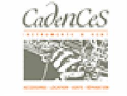Cadences, Dijon - Horaires d'ouverture