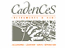 Cadences, Dijon - Horaires d'ouverture