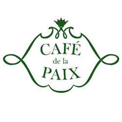 Café de la Paix, Paris - Horaires d'ouverture