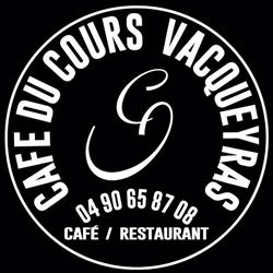 Café Du Cours, Vacqueyras - Horaires d'ouverture