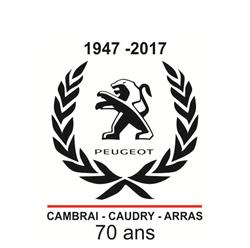 Ste Automobile Du Cambresis - Peugeot, Cambrai - Horaires d'ouverture