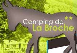 Camping De La Broche, Fresse - Horaires d'ouverture