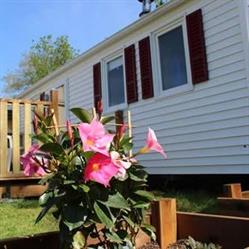 Camping Le Jardin Botanique, Limeray - Horaires d'ouverture