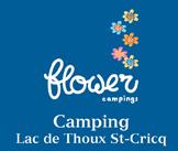 Camping Le Lac de Thoux - Ciela Village - Gers, - Horaires d'ouverture