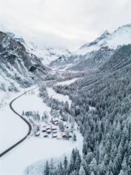 Camping Les Lanchettes, Peisey-Nancroix - Horaires d'ouverture