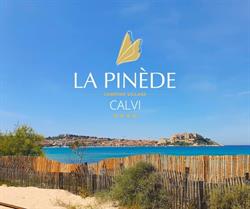 la PINEDE, Calvi - Horaires d'ouverture