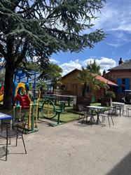 Camping La Tentation, Renty - Horaires d'ouverture