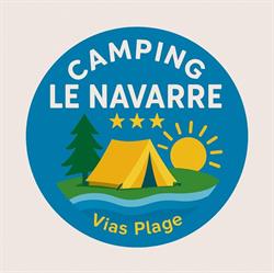 Camping Le Navarre Acas, Vias - Horaires d'ouverture