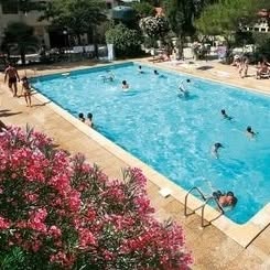 Camping Le Rebau, Montblanc - Horaires d'ouverture