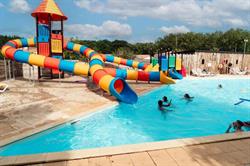 Camping les Pins, Saint-Palais-sur-Mer - Horaires d'ouverture