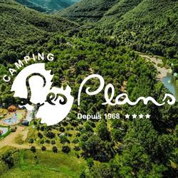 Camping Les Plans, Mialet - Horaires d'ouverture