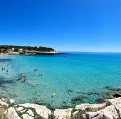 Camping Marius, Martigues - Horaires d'ouverture