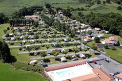 Camping Mendi Azpian, Urrugne - Horaires d'ouverture