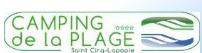 Camping de la Plage, Saint-Cirq-Lapopie - Horaires d'ouverture