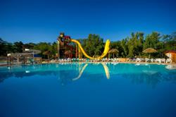 Camping Capfun - Temps Libre, Bougé-Chambalud - Horaires d'ouverture