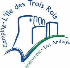 Camping de l'île des trois rois, Les Andelys - Horaires d'ouverture