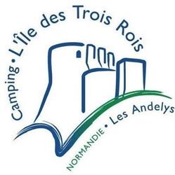 Camping de l'île des trois rois, Les Andelys - Horaires d'ouverture