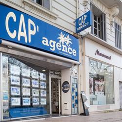 Cap Agence, Antibes - Horaires d'ouverture