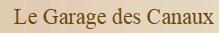 FH Garage des Canaux, Vauvert - Horaires d'ouverture