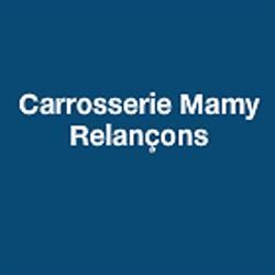 CARROSSERIE MAMY RELANCONS, Besançon - Horaires d'ouverture