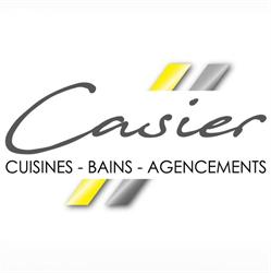 Casier Cuisines & Bains, Louviers - Horaires d'ouverture