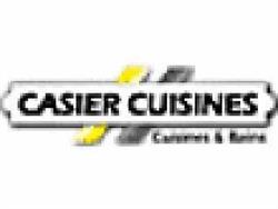 Casier Cuisines & Bains, Louviers - Horaires d'ouverture